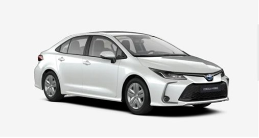 corolla