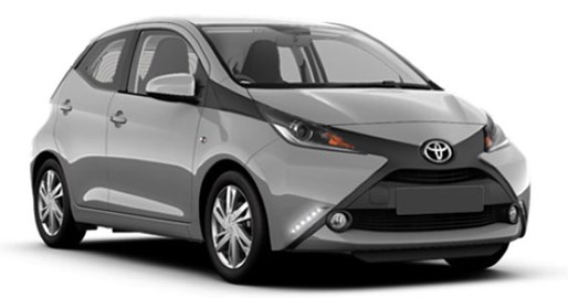 aygo