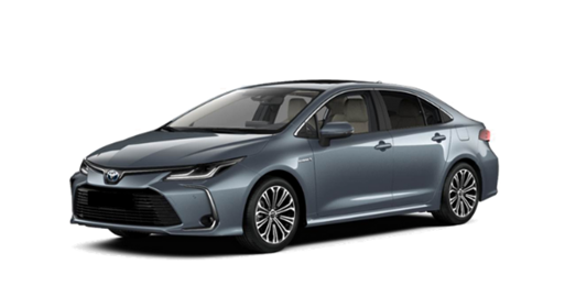 toyota-corolla-grey
