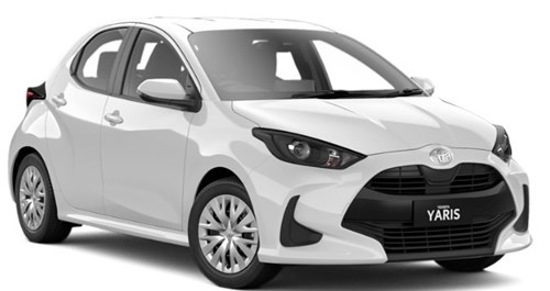 yaris2021