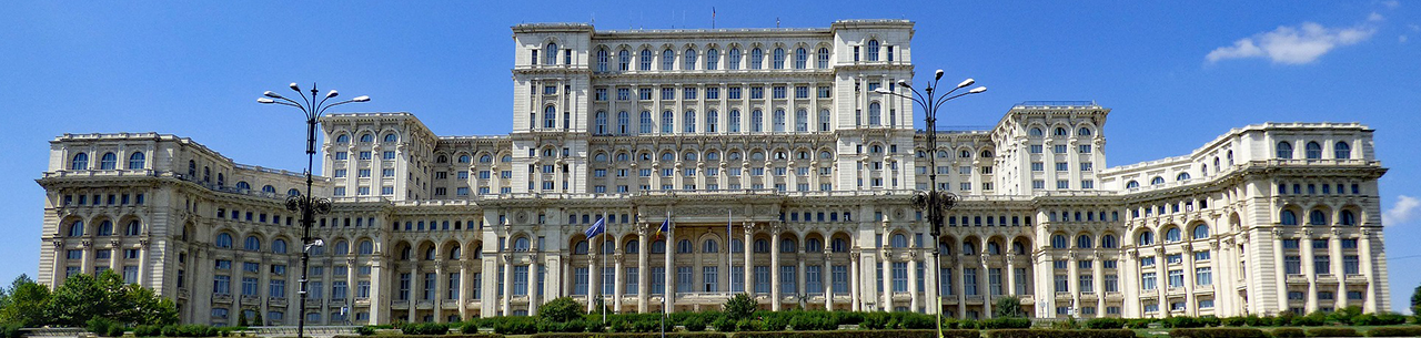 bucharest