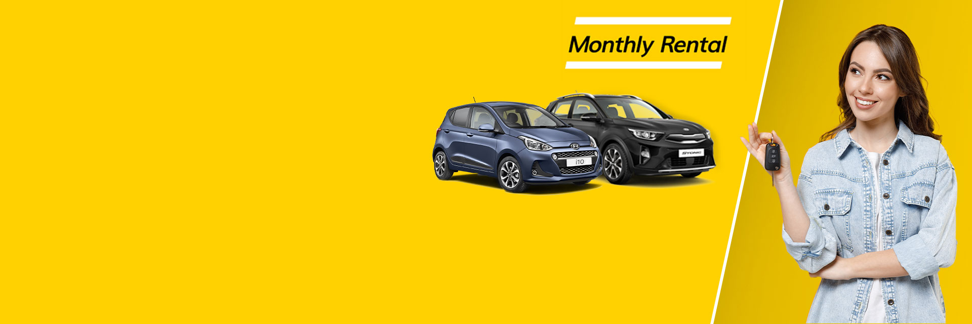 Hertz Romania | Monthly Rental Offers